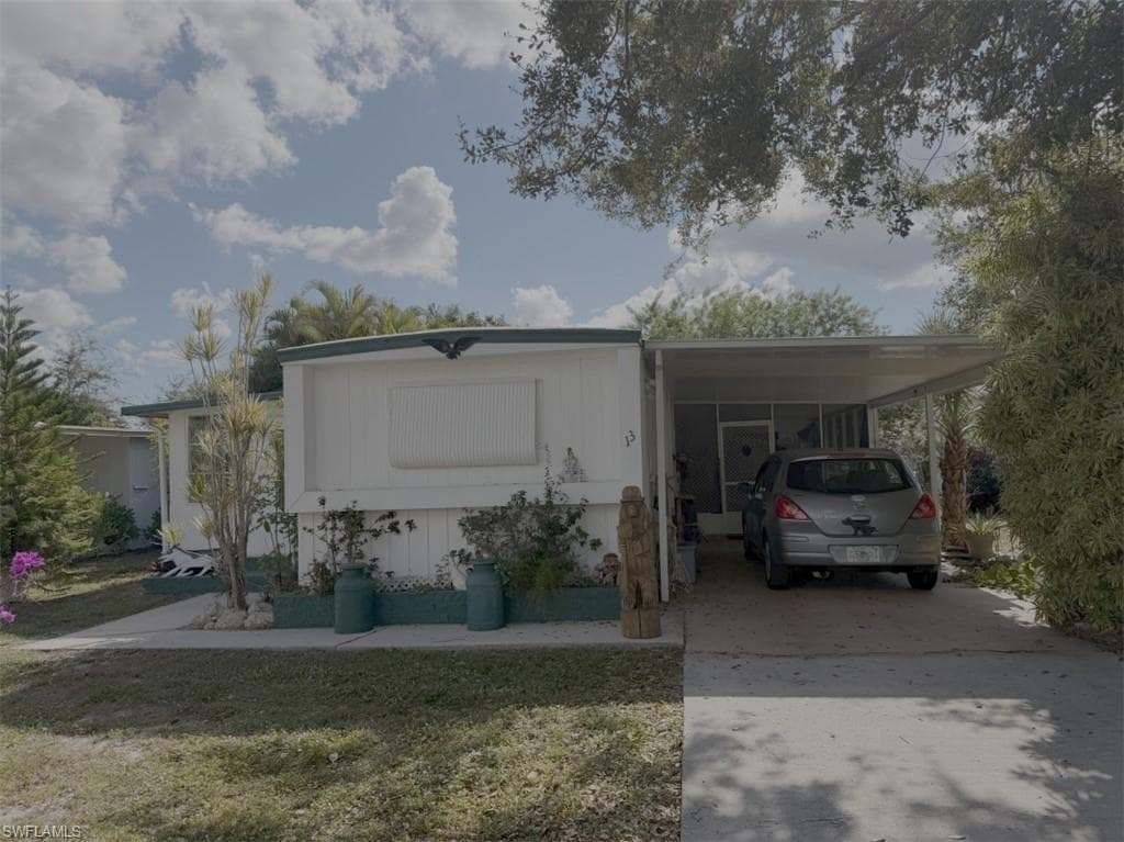 13 Saint Raphael DR NAPLES, FL 34112