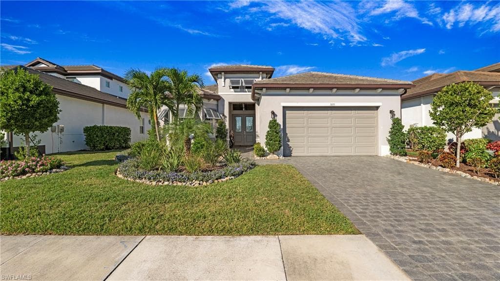 3693 Sapphire Cove CIR NAPLES, FL 34114