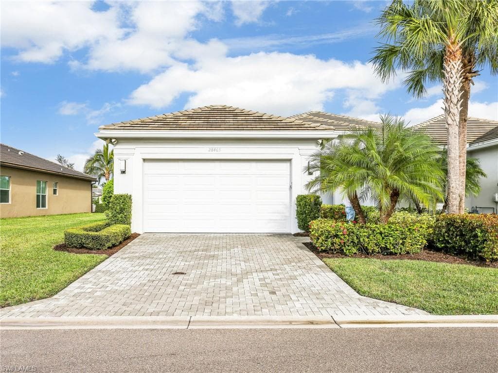 28465 Abruzzo DR BONITA SPRINGS, FL 34135