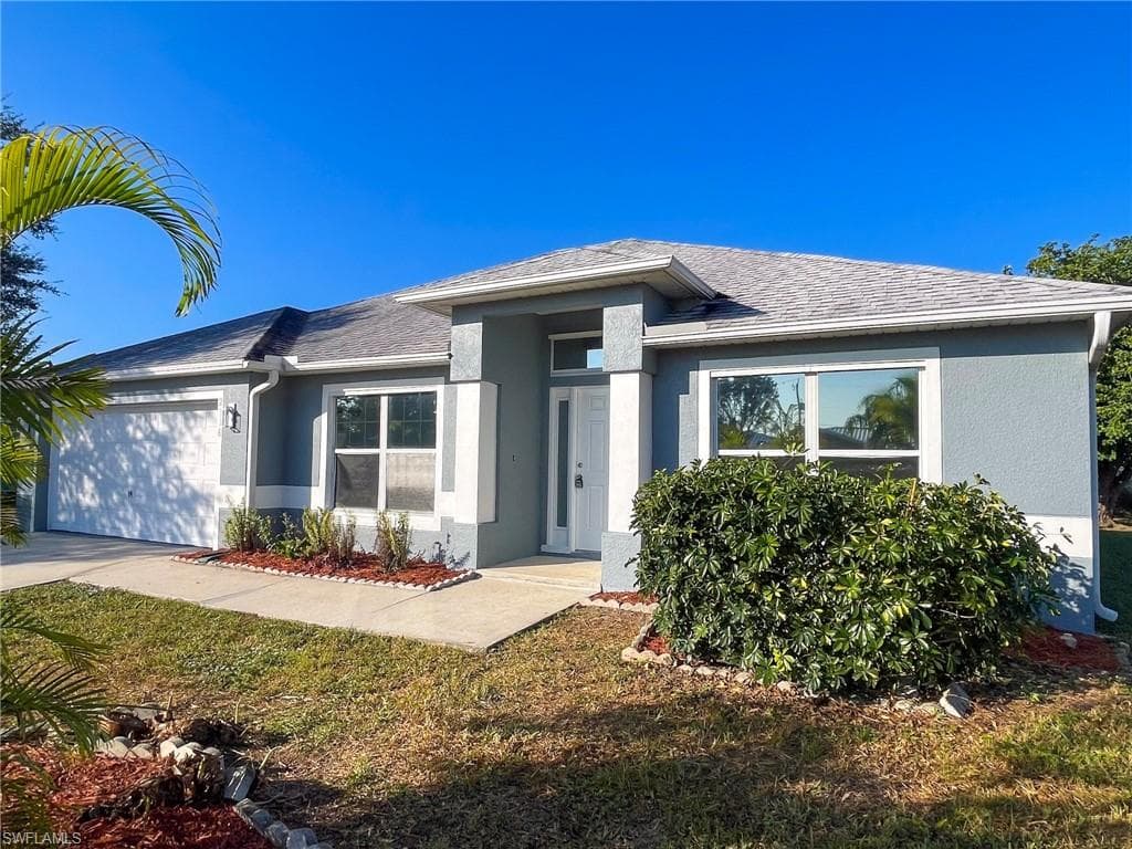 2116 NE 17th AVE CAPE CORAL, FL 33909