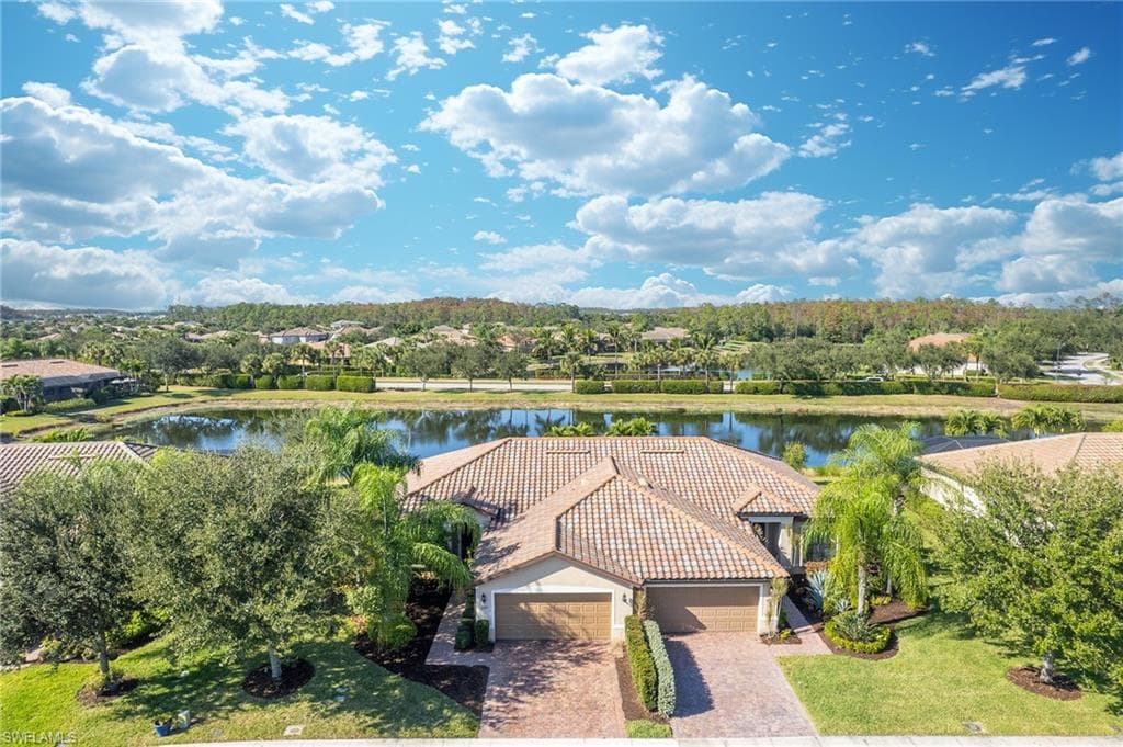 11720 Avingston TER FORT MYERS, FL 33913