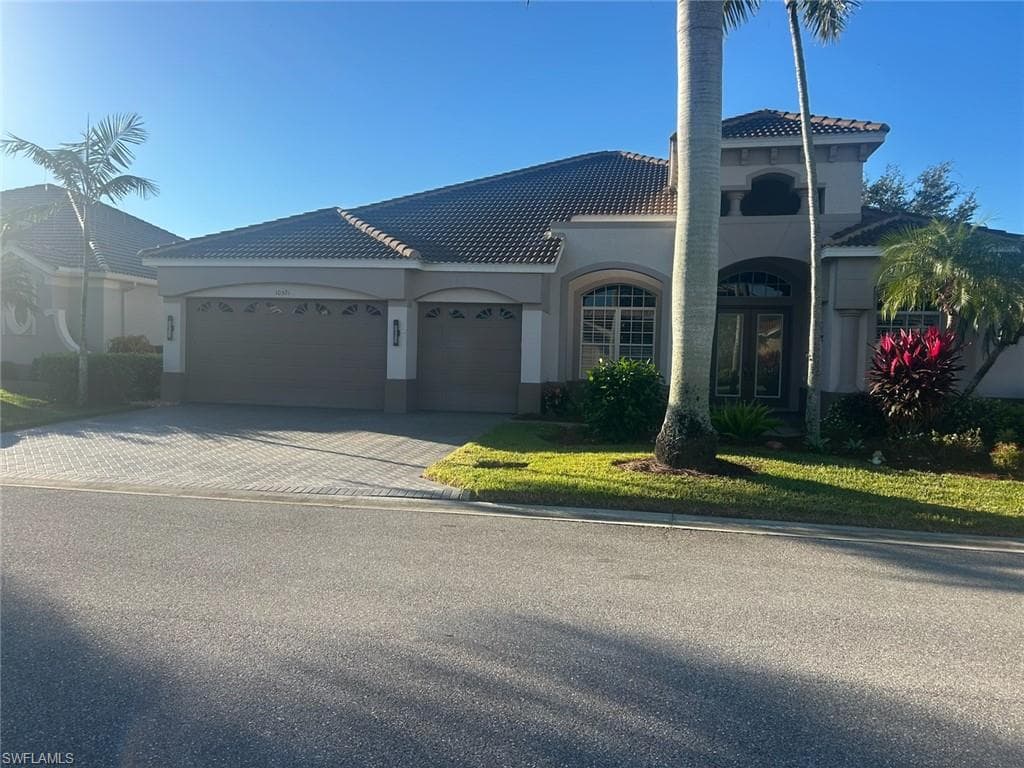 10591 Copper Lake DR ESTERO, FL 34135