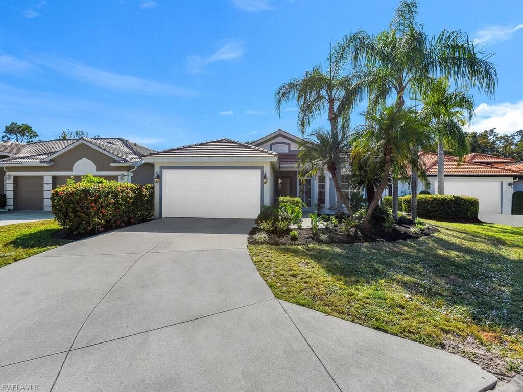9490 Tranquil CT BONITA SPRINGS, FL 34135