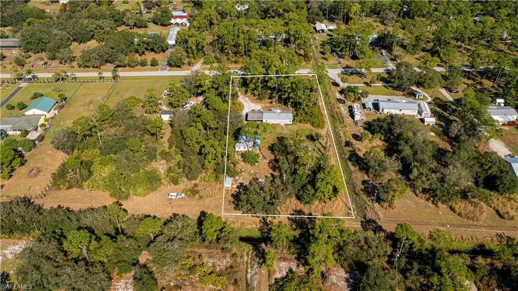 4301 Fort Keis AVE FORT DENAUD, FL 33935