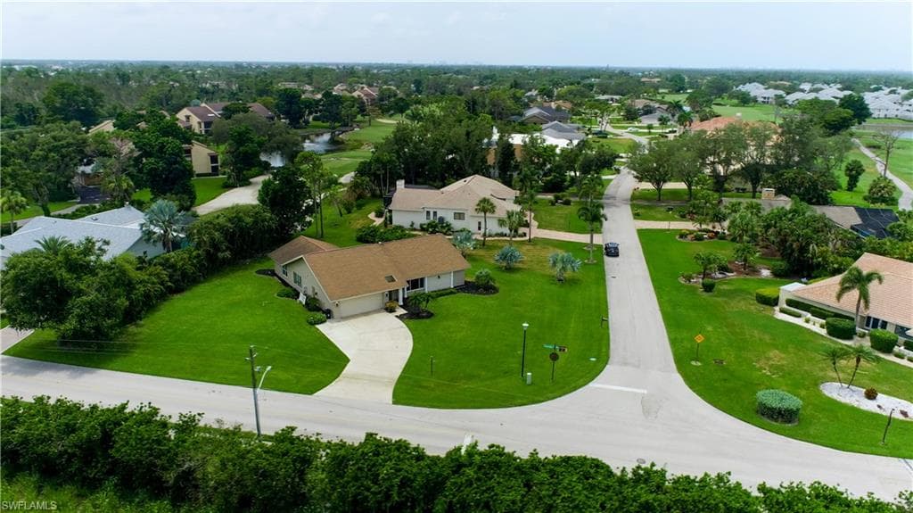 16552 Bear Cub CT FORT MYERS, FL 33908