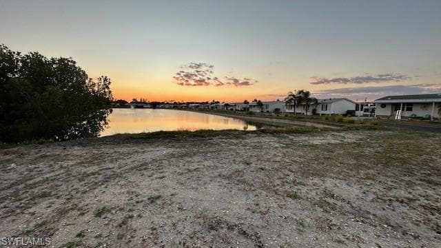 5534 Adam DR NORTH FORT MYERS, FL 33917