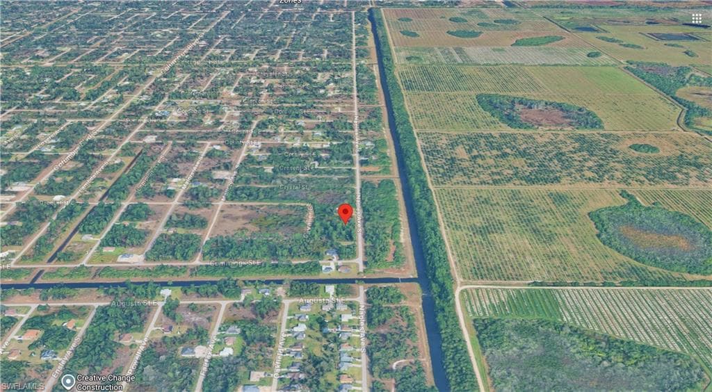 456 Naples AVE S LEHIGH ACRES, FL 33974
