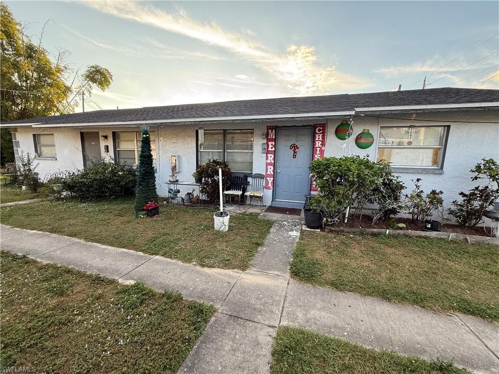 4438/4440 Glenwood AVE FORT MYERS, FL 33905