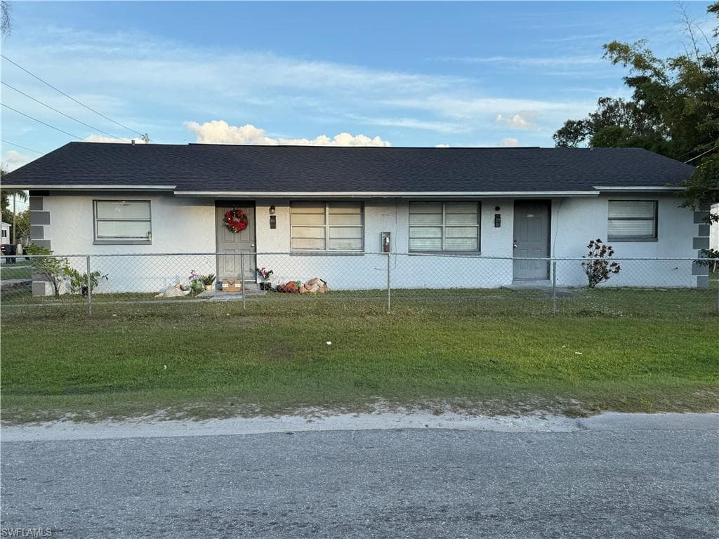 4436/4434 Glenwood AVE FORT MYERS, FL 33905