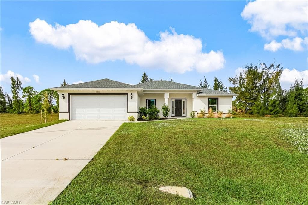 3916 NE 9th PL CAPE CORAL, FL 33909