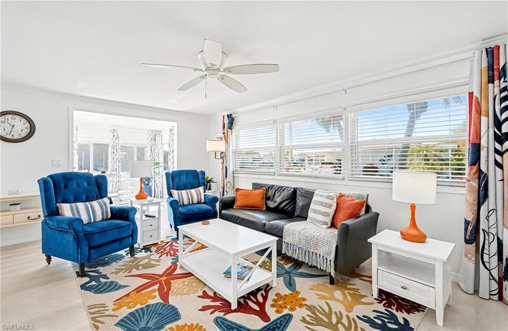 5560 Sir Walter WAY NORTH FORT MYERS, FL 33917