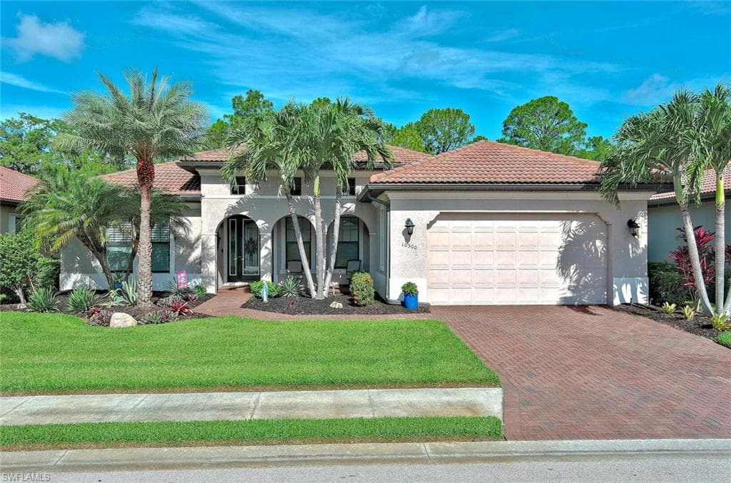 10500 Solaro ST FORT MYERS, FL 33913