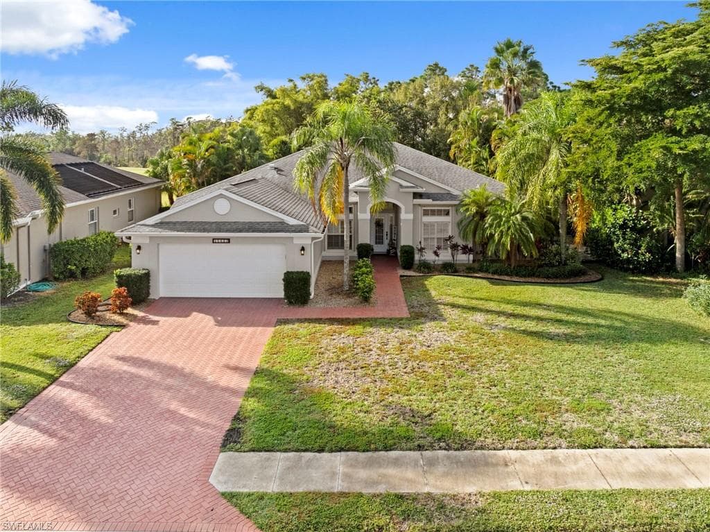 11452 Pembrook RUN ESTERO, FL 33928