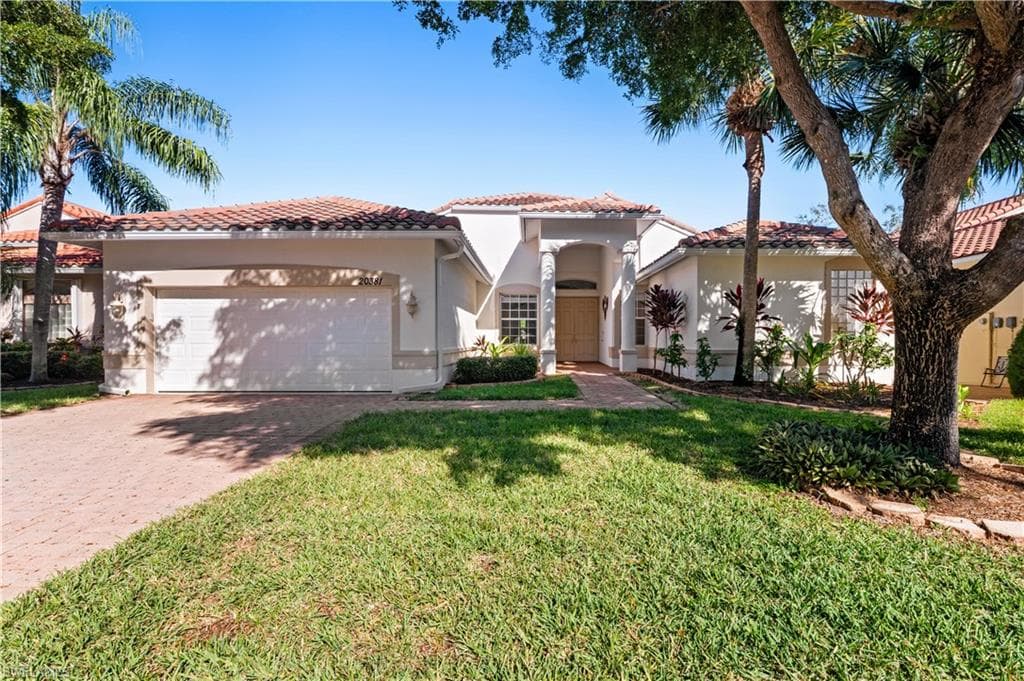 20381 Foxworth CIR ESTERO, FL 33928