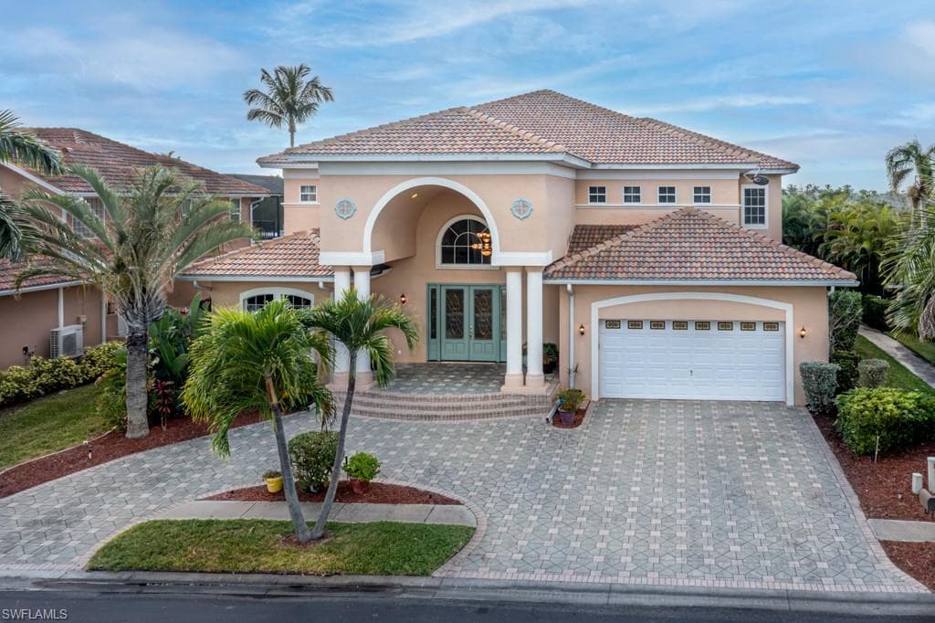 15840 Catalpa Cove DR FORT MYERS, FL 33908