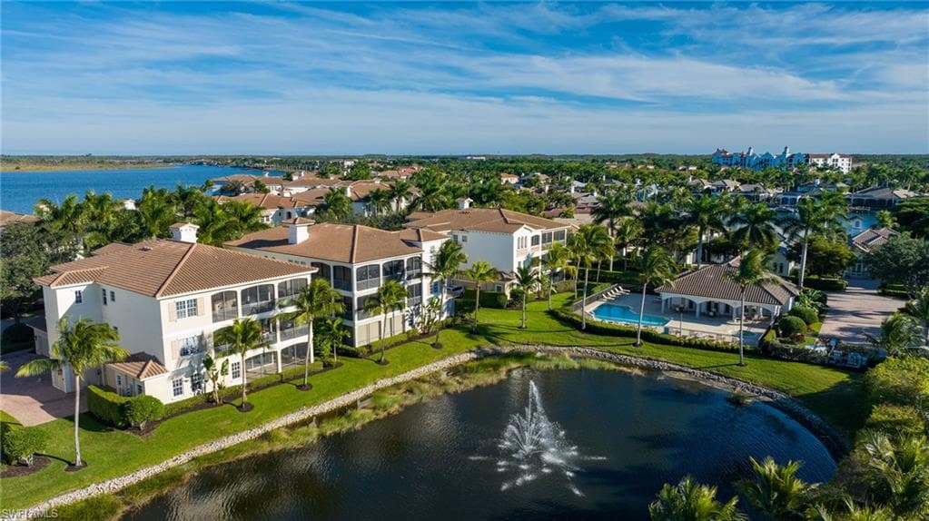 17770 Via Bella Acqua CT 202 MIROMAR LAKES, FL 33913