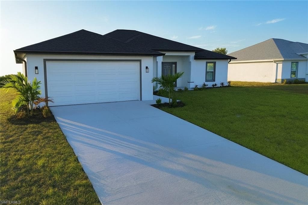 112 NW 23rd AVE CAPE CORAL, FL 33993