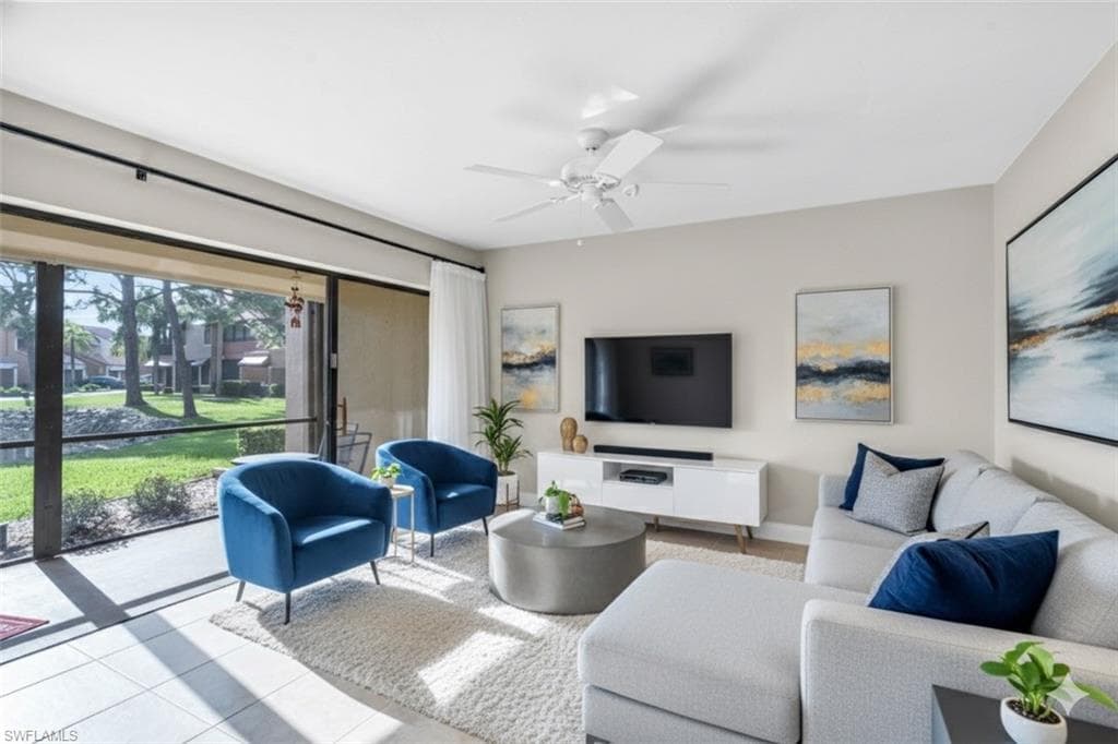 7150 Golden Eagle CT 213 FORT MYERS, FL 33912