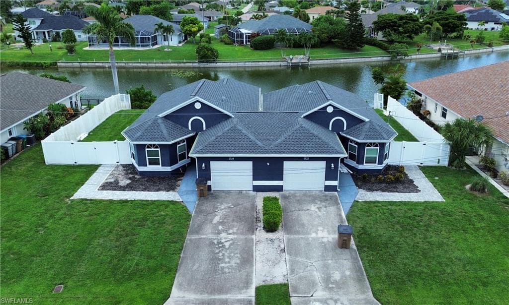 1324 SE 6th AVE CAPE CORAL, FL 33990
