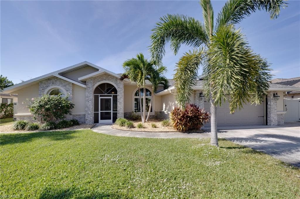 3718 Palm Tree BLVD CAPE CORAL, FL 33904