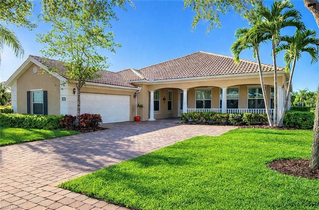 28908 Zamora CT BONITA SPRINGS, FL 34135