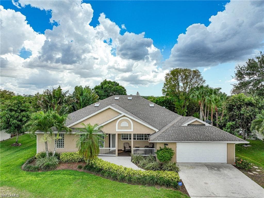 6715 Willow Lake CIR FORT MYERS, FL 33966