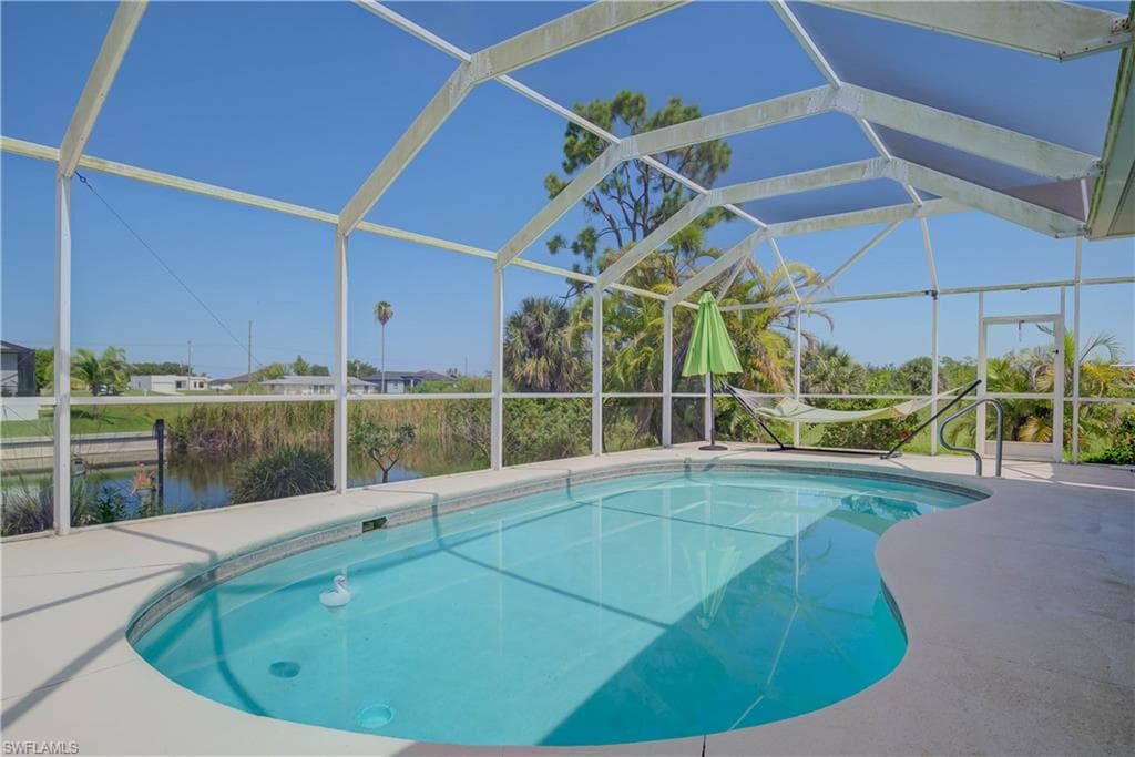 1904 NE 19th AVE CAPE CORAL, FL 33909