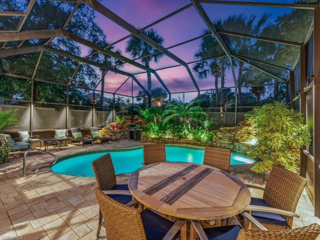 3490 Thornbury LN BONITA SPRINGS, FL 34134