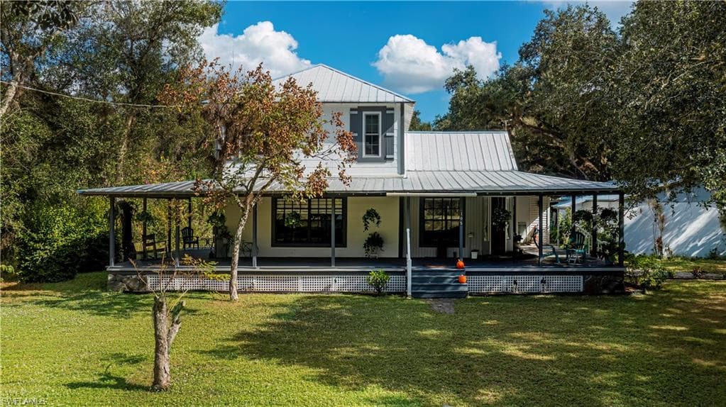 105 S Oak ST LABELLE, FL 33935