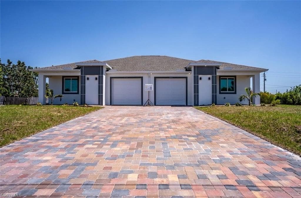 2425 Mansfield AVE S LEHIGH ACRES, FL 33973