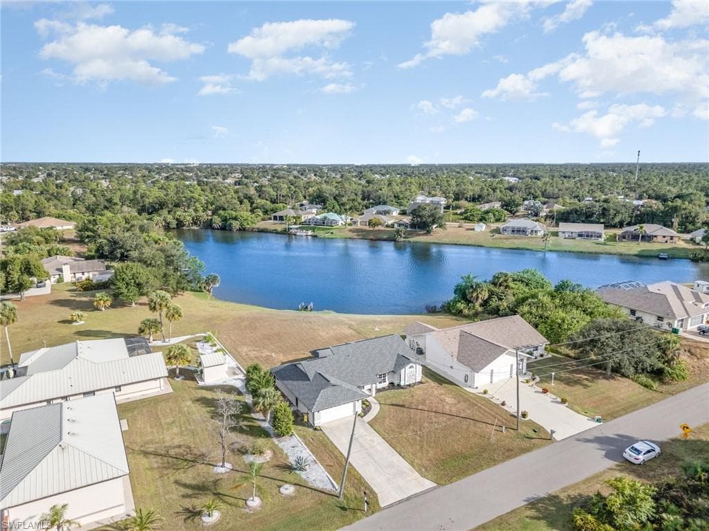 172 Coblentz ST PORT CHARLOTTE, FL 33954