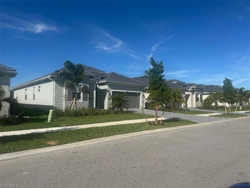 5419 Pikewood CT AVE MARIA, FL 34142