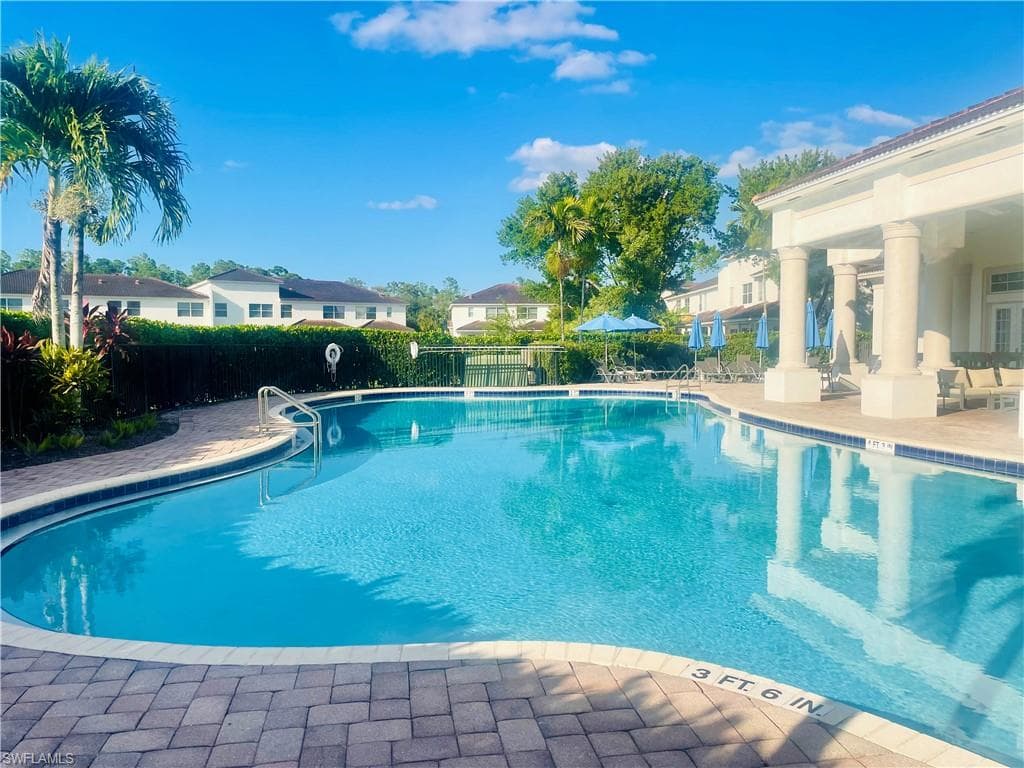 7012 Romana WAY 1403 NAPLES, FL 34119