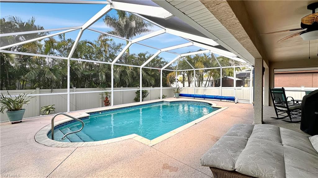 4336 NW 27th LN CAPE CORAL, FL 33993