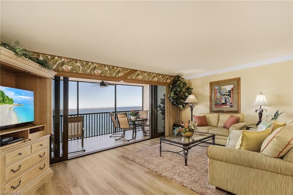 17080 Harbour Point DR 612 FORT MYERS, FL 33908