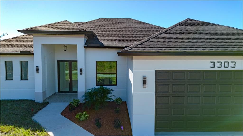 3303 24 ST SW LEHIGH ACRES, FL 33976