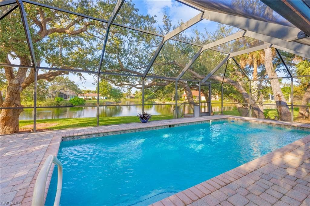 12457 McGregor Woods CIR FORT MYERS, FL 33908