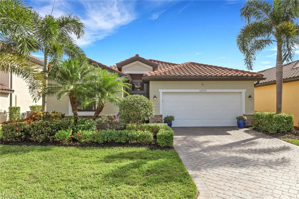 12952 Broomfield LN FORT MYERS, FL 33913
