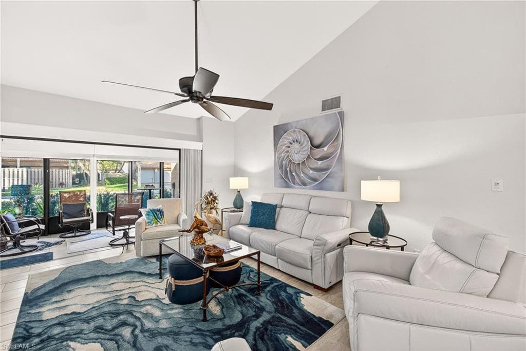 4656 S Landings DR FORT MYERS, FL 33919