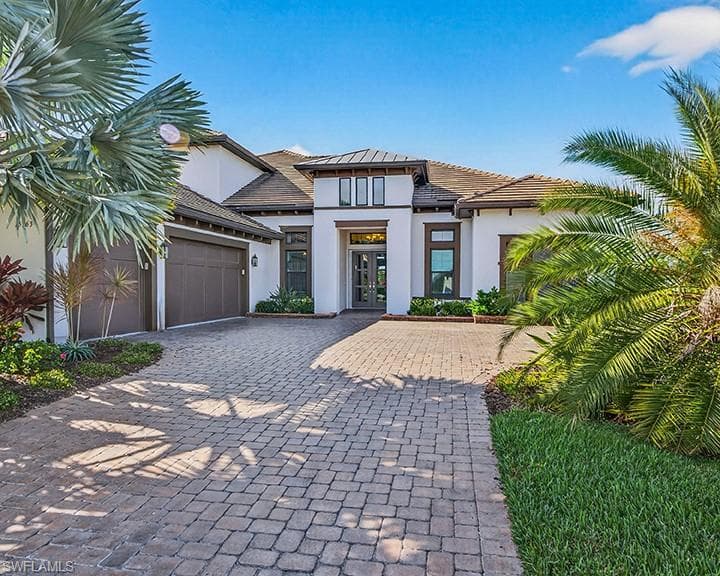 15563 Montello LN NAPLES, FL 34114
