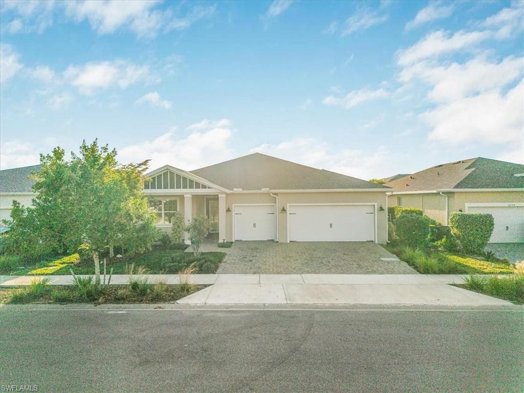16128 LOTUS WAY PUNTA GORDA, FL 33982