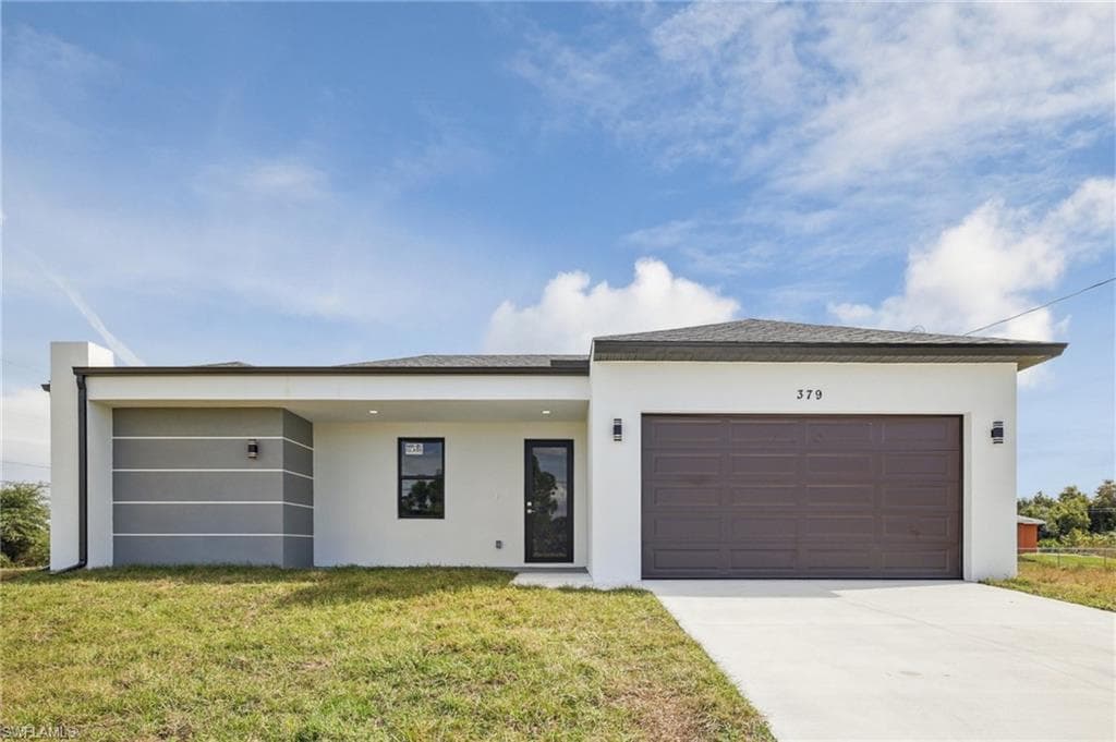 379 Pennfield AVE LEHIGH ACRES, FL 33974