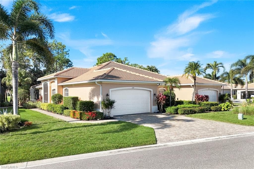 12694 Fox Ridge DR BONITA SPRINGS, FL 34135