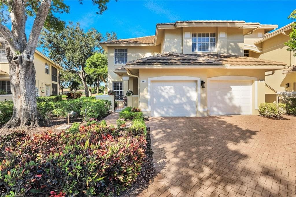 24440 Reserve CT 101 BONITA SPRINGS, FL 34134