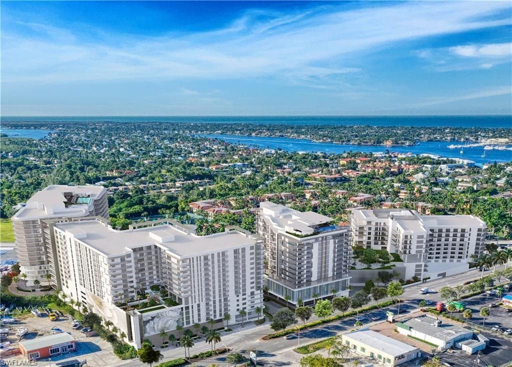 1925 Metropolitan BLVD 601 NAPLES, FL 34104