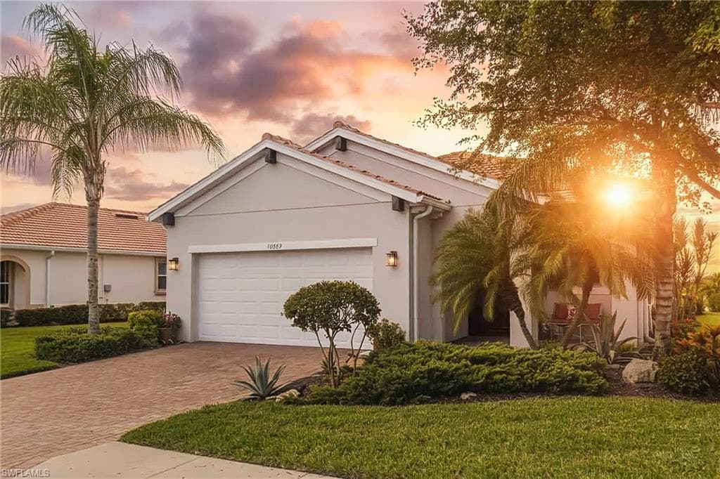 10369 Prato DR FORT MYERS, FL 33913