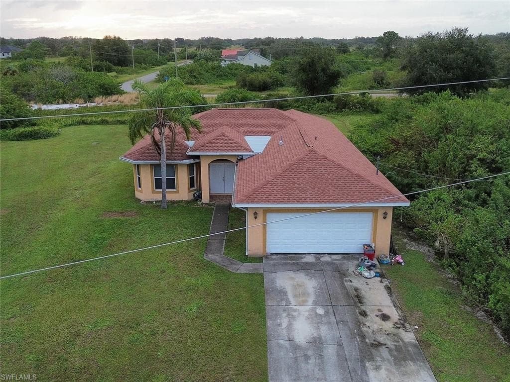 428 Chamonix AVE S LEHIGH ACRES, FL 33974