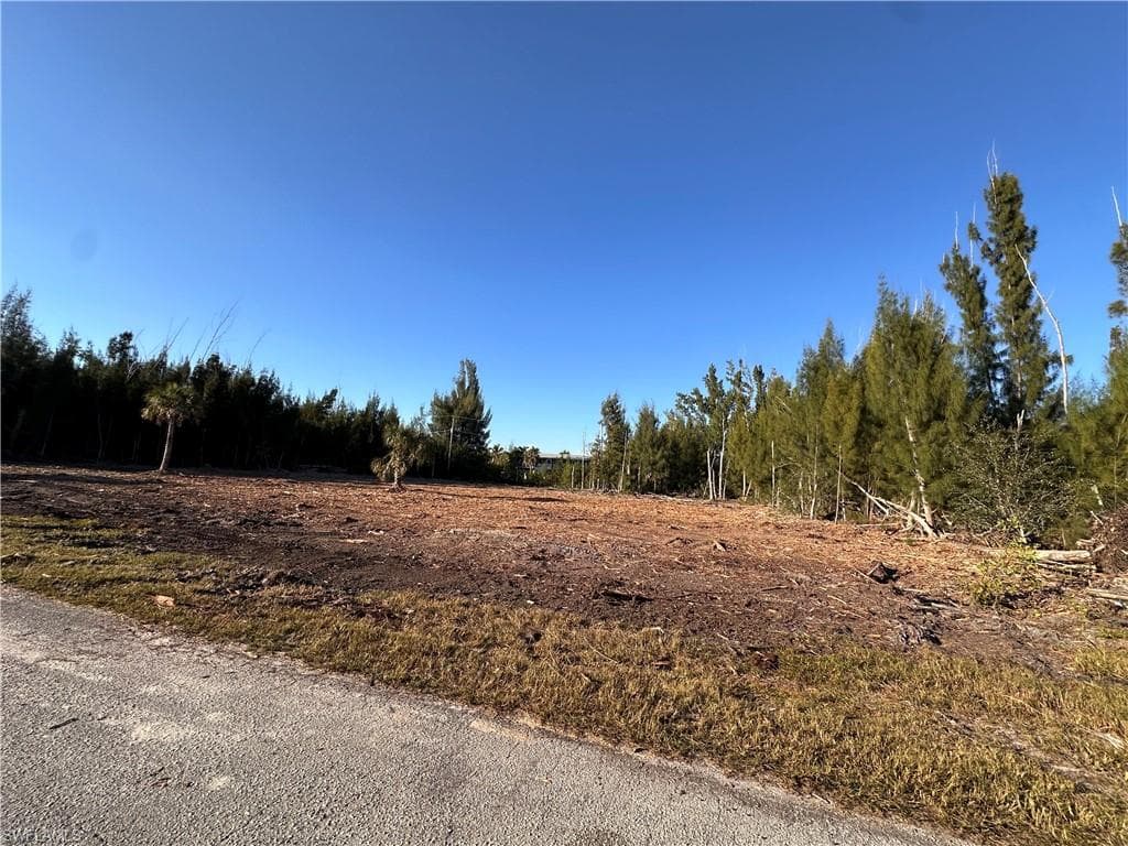 3488 Mango ST ST. JAMES CITY, FL 33956