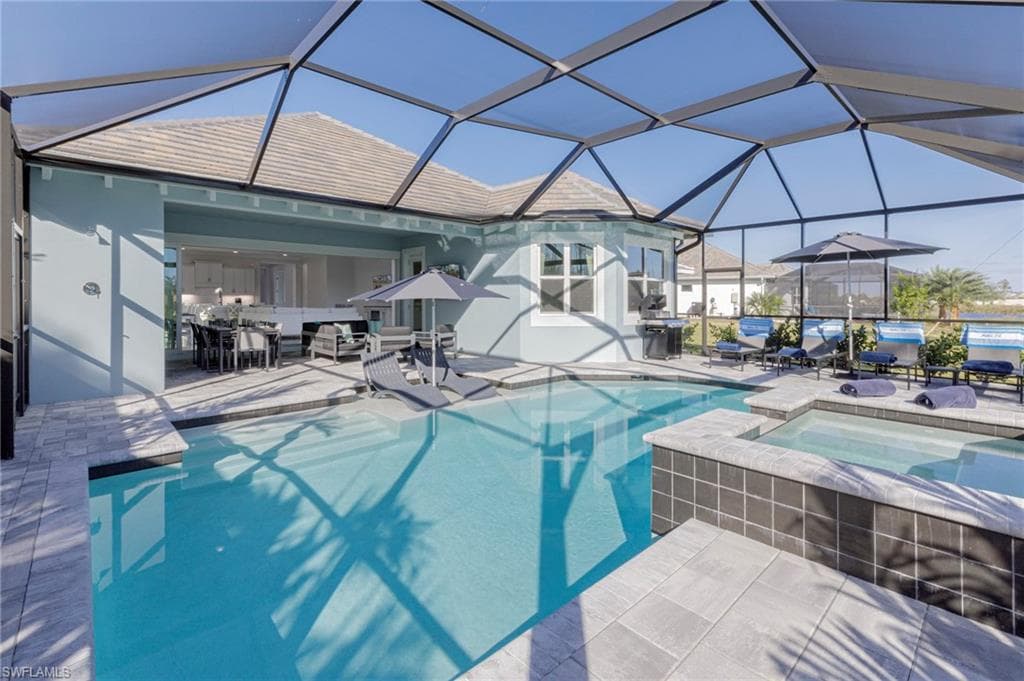 8982 Gustavia CT NAPLES, FL 34113
