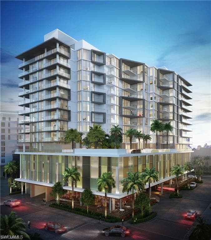 1925 Metropolitan BLVD 1205 NAPLES, FL 34104